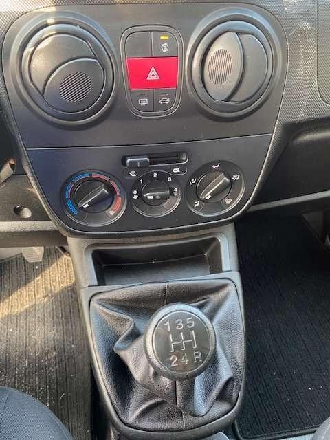 Fiat Fiorino 1.3 MTJ 95 CV