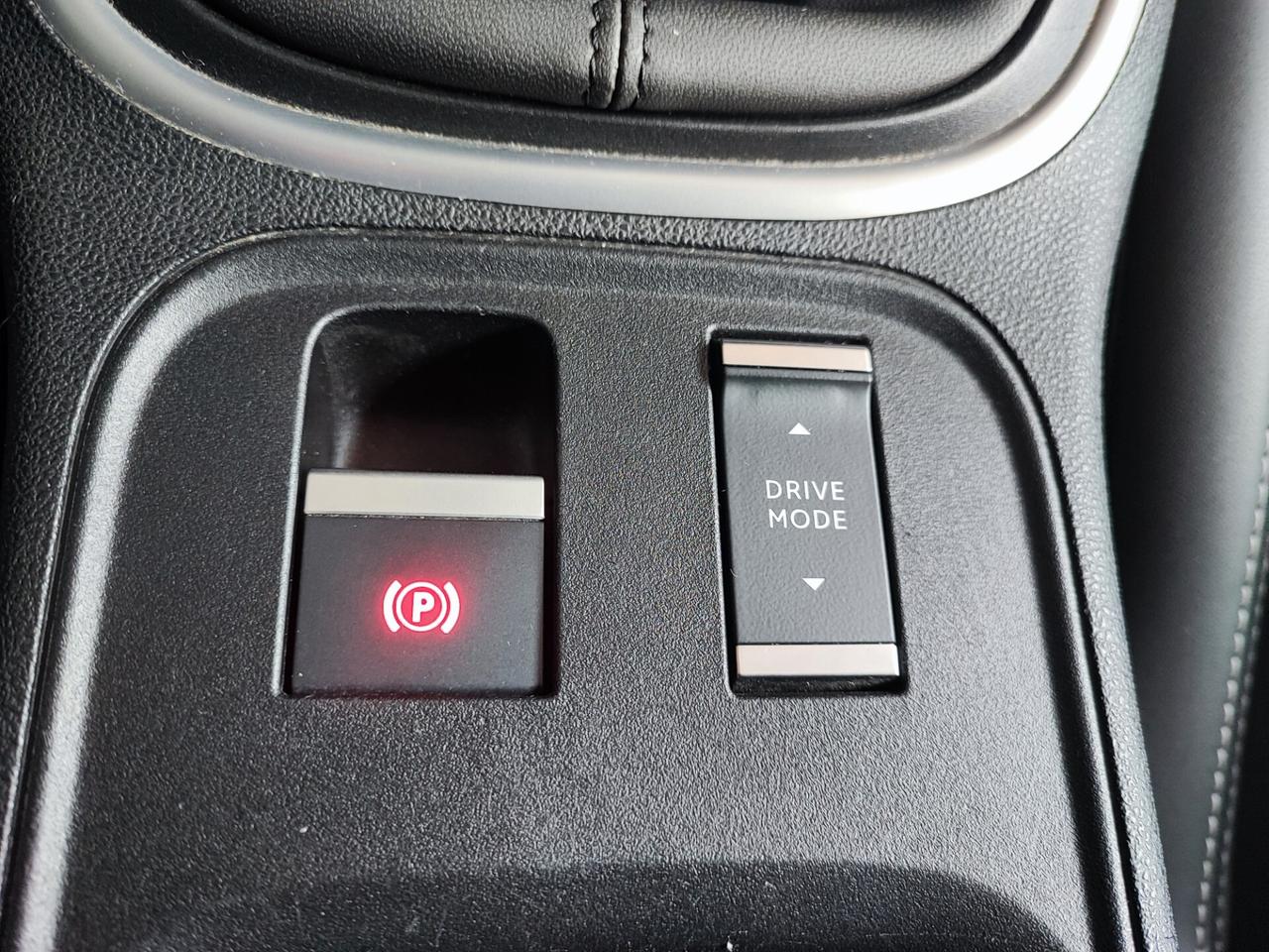 Jeep Avenger 1.2 Turbo 100 CV Longitude