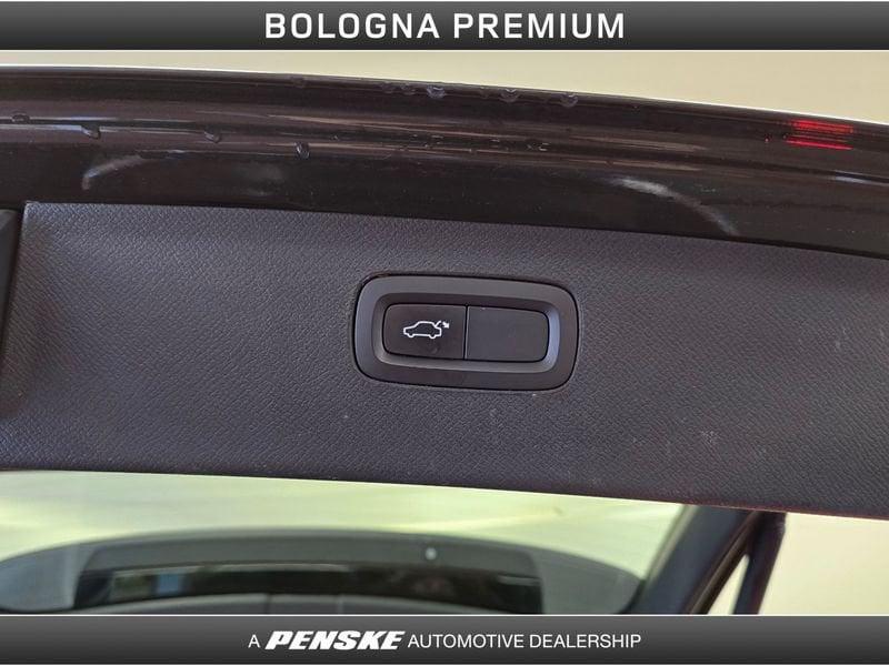 Volvo XC90 XC90 B5 (d) AWD Geartronic Inscription