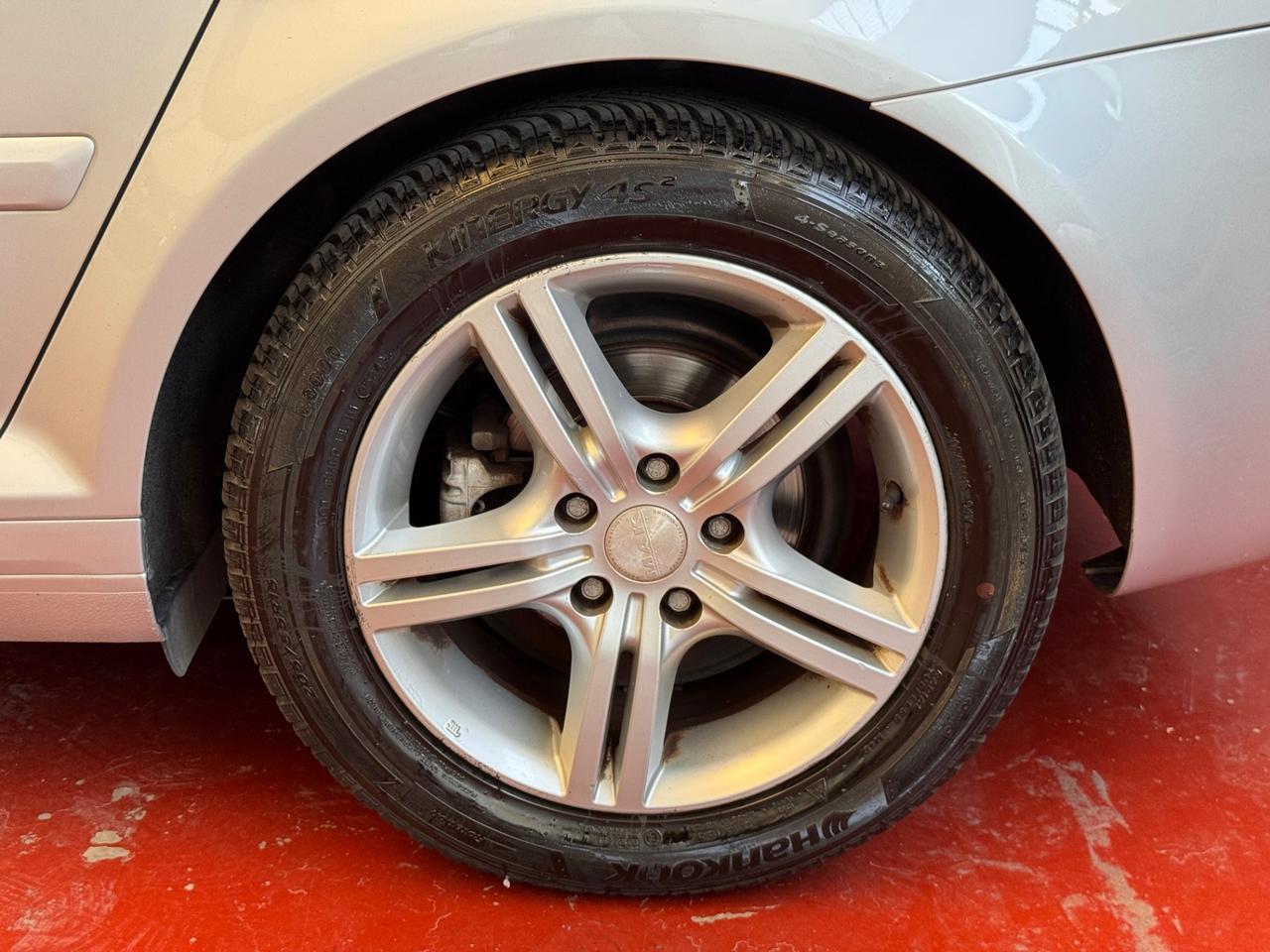 Audi A3 SPB 1.4 16V TFSI S-line