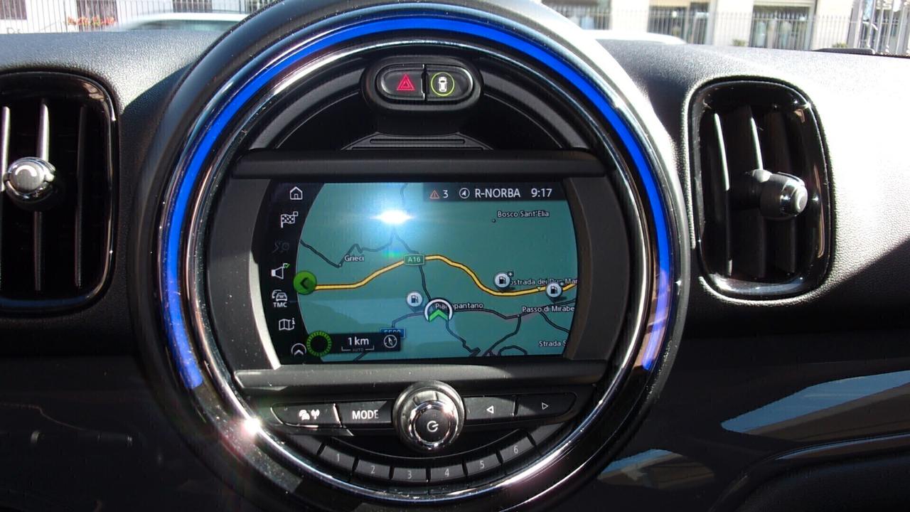 Mini Cooper D Countryman 1.5 One Business Automatica