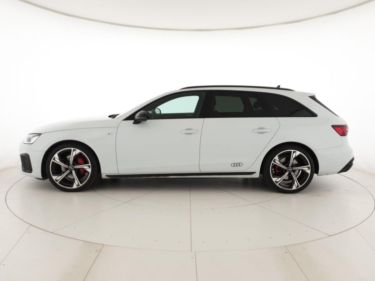 Avant 40TDI 204CV quattro S tronic S line Edition