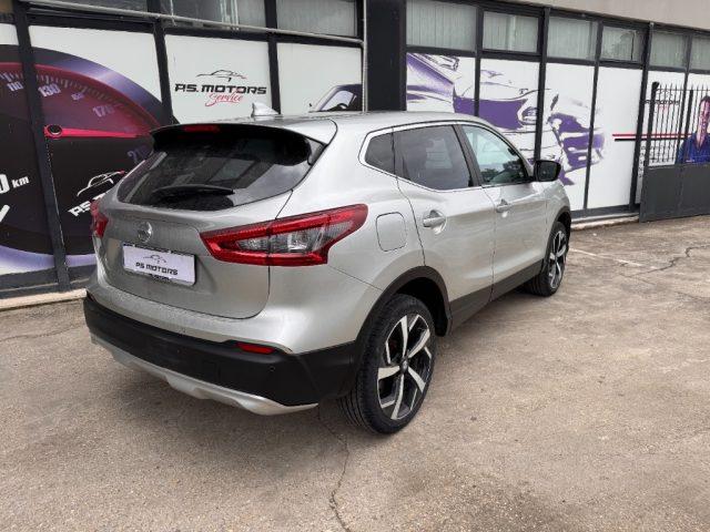 NISSAN Qashqai 1.5 dCi Acenta