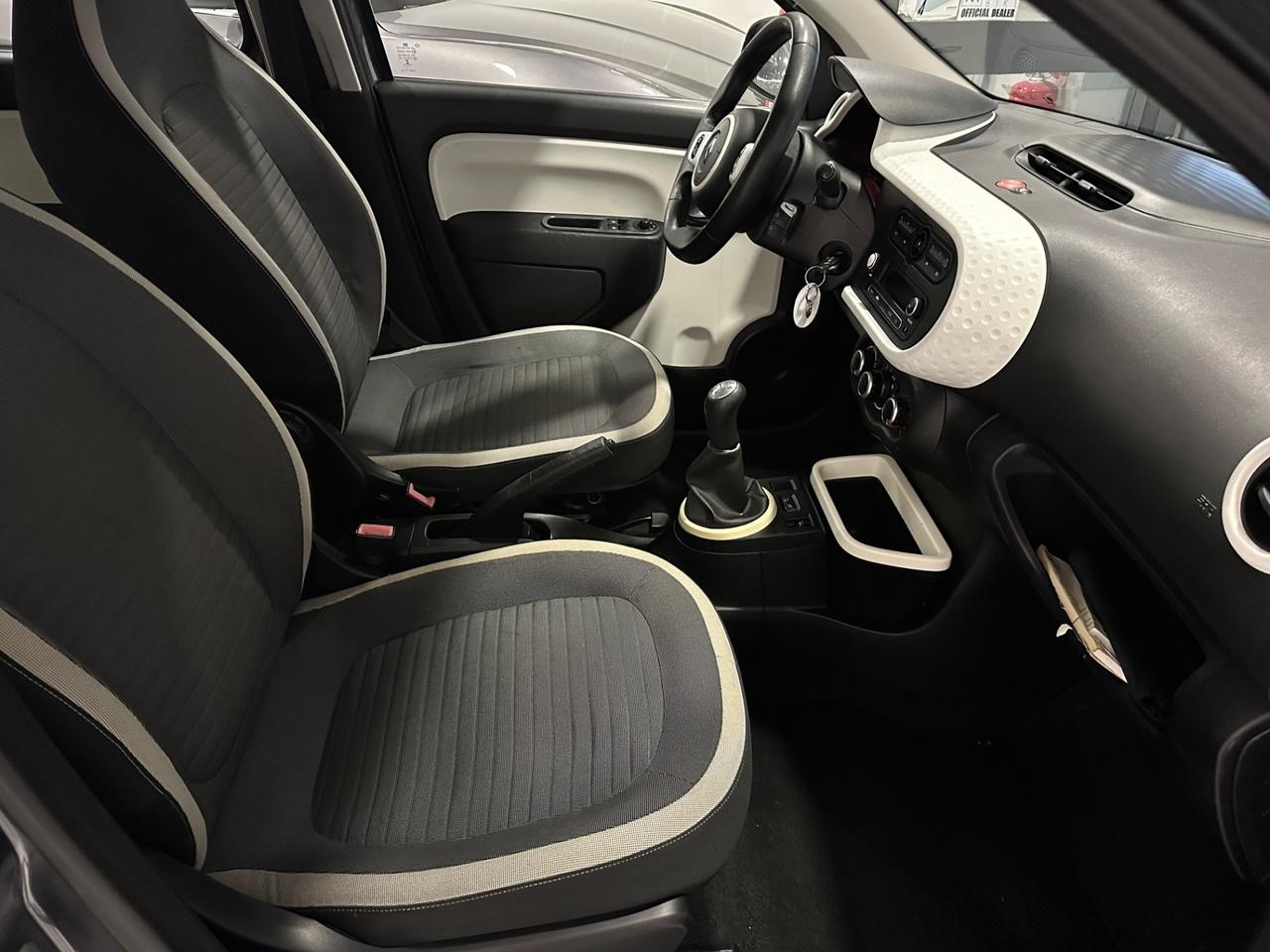 Renault Twingo SCe Life