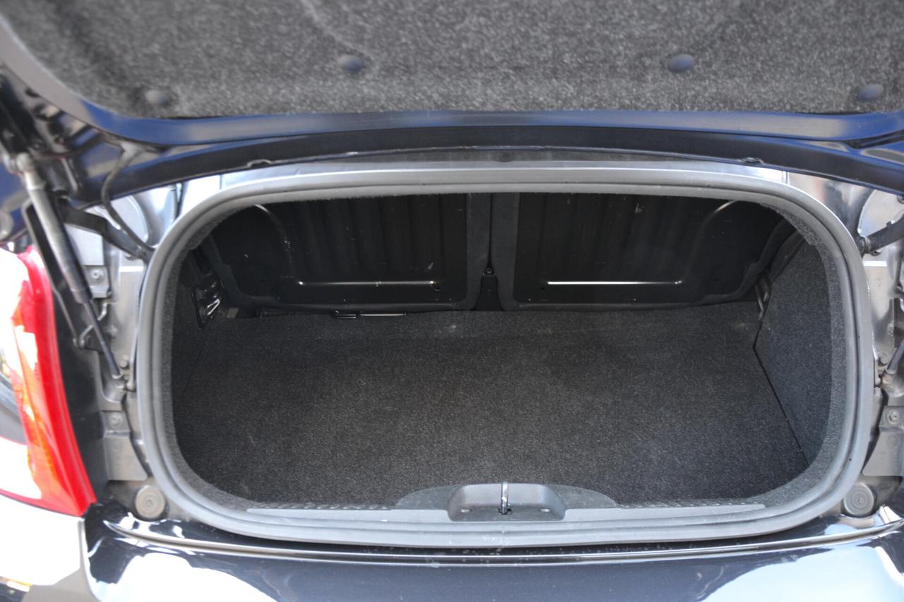 Abarth 595 145 CV CABRIO SCARICO MONZA+PDC+CLIMA AUT.+TEL