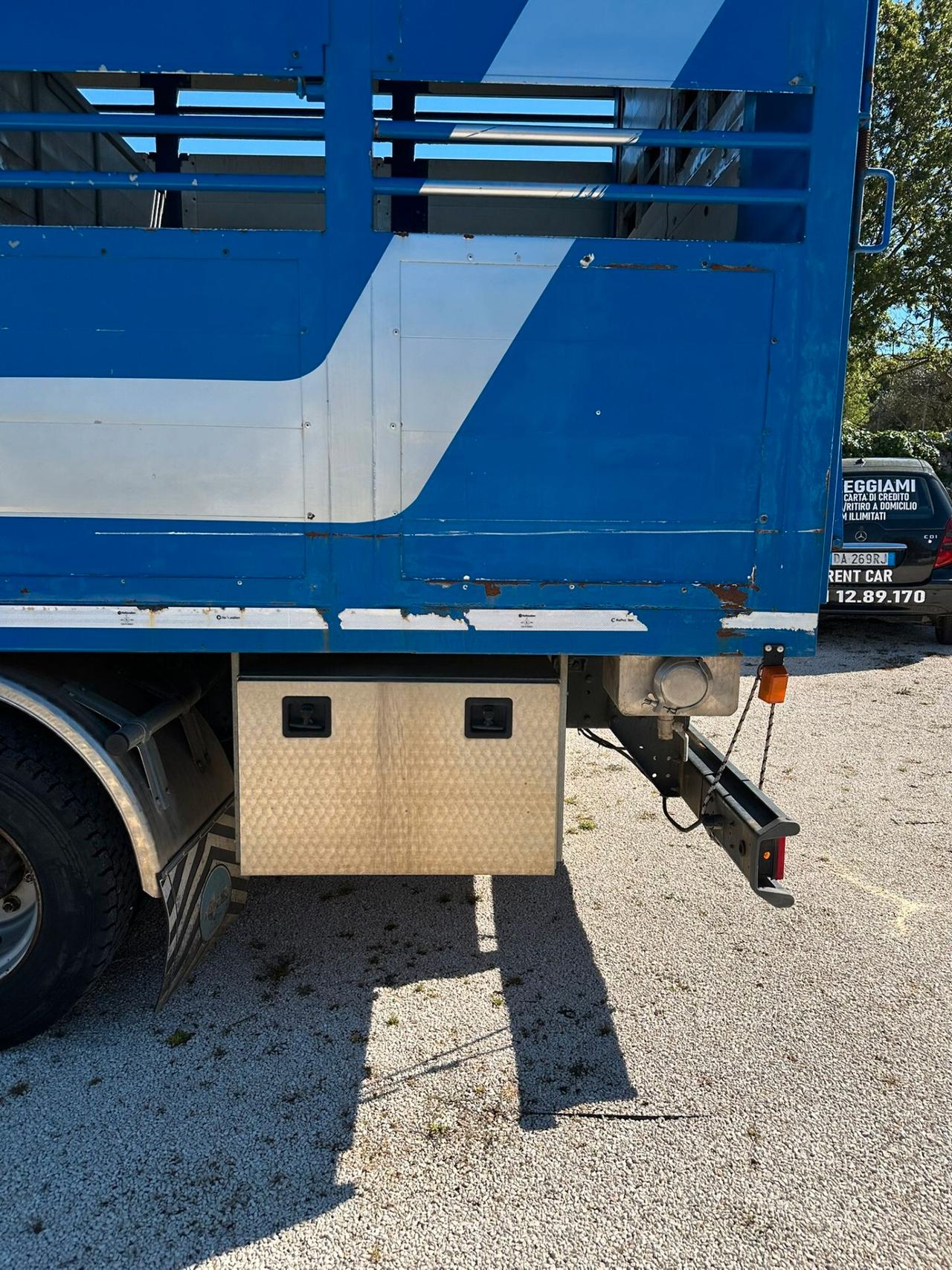 Iveco