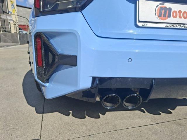BMW M2 M2