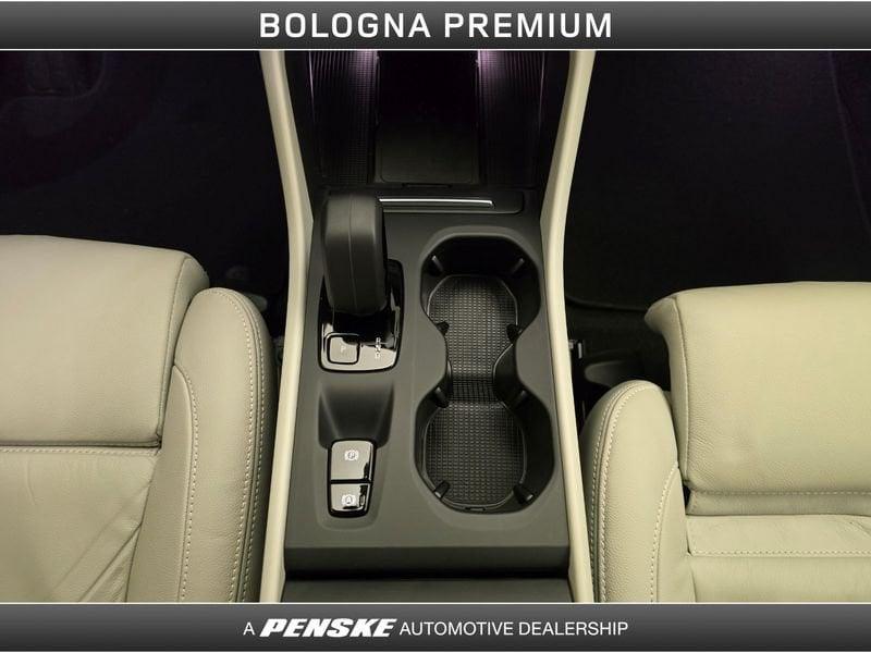 Volvo XC40 XC40 T2 automatico Core