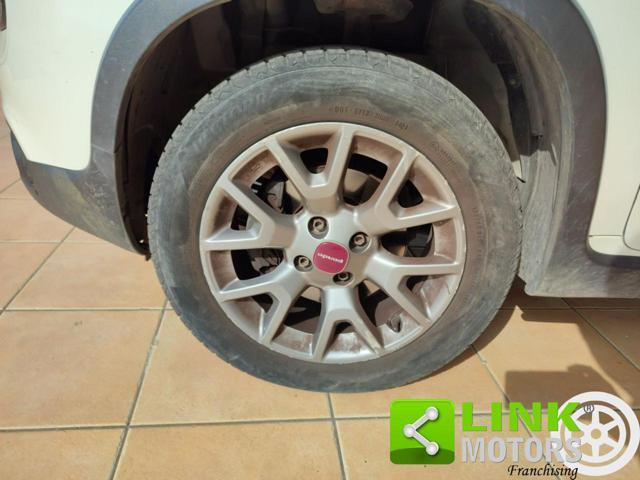 FIAT Panda 0.9 TwinAir Turbo S&S 4x4