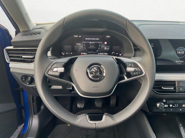 SKODA Kamiq 1.5 TSI ACT Style