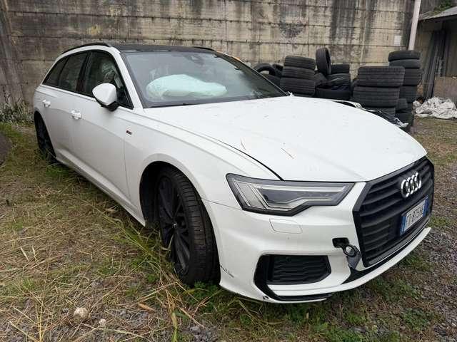 Audi A6 A6 Avant 50 3.0 tdi mhev Sport quattro tiptronic