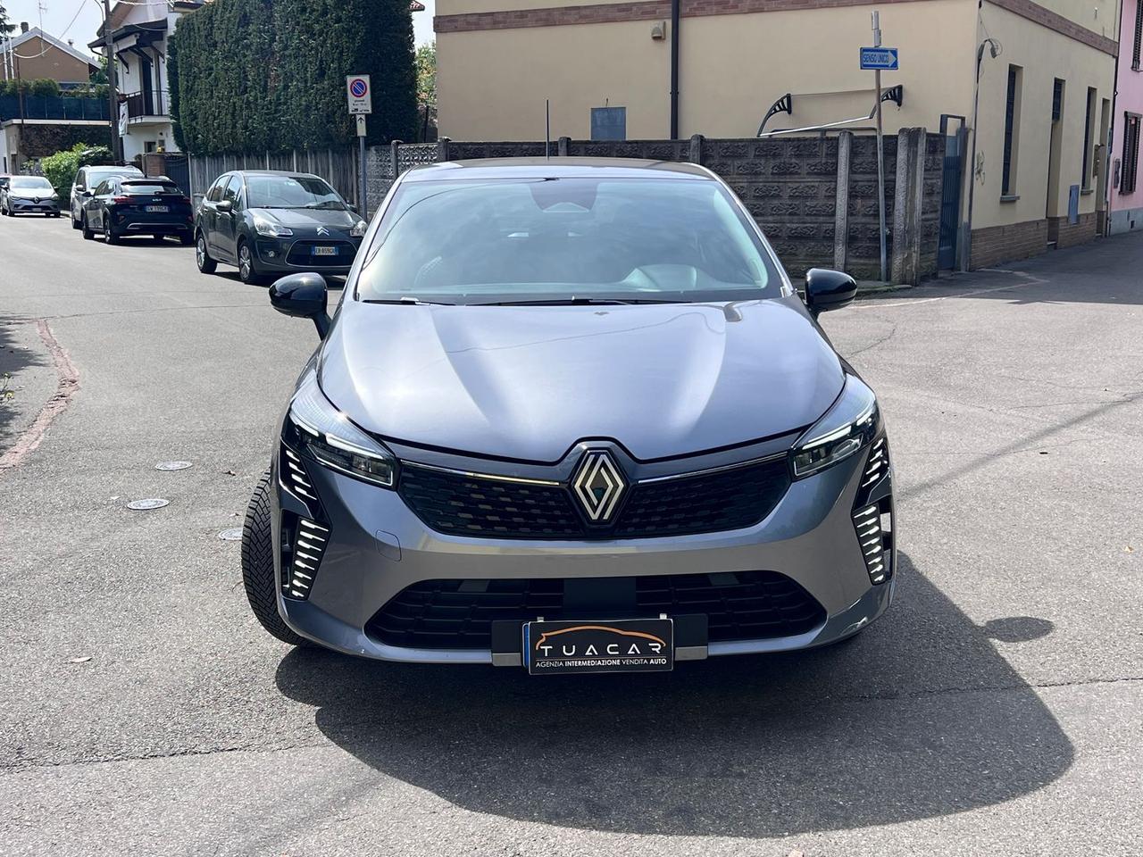 Renault Clio 1.0 SCe 65 Evolution #10714