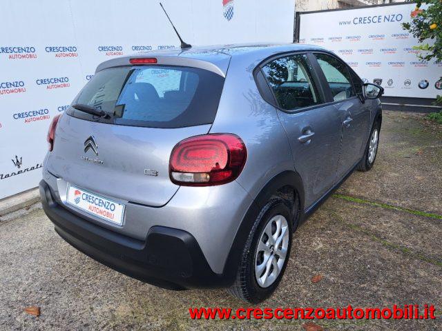 CITROEN C3 PureTech 83 S&S Feel - 27.000 KM