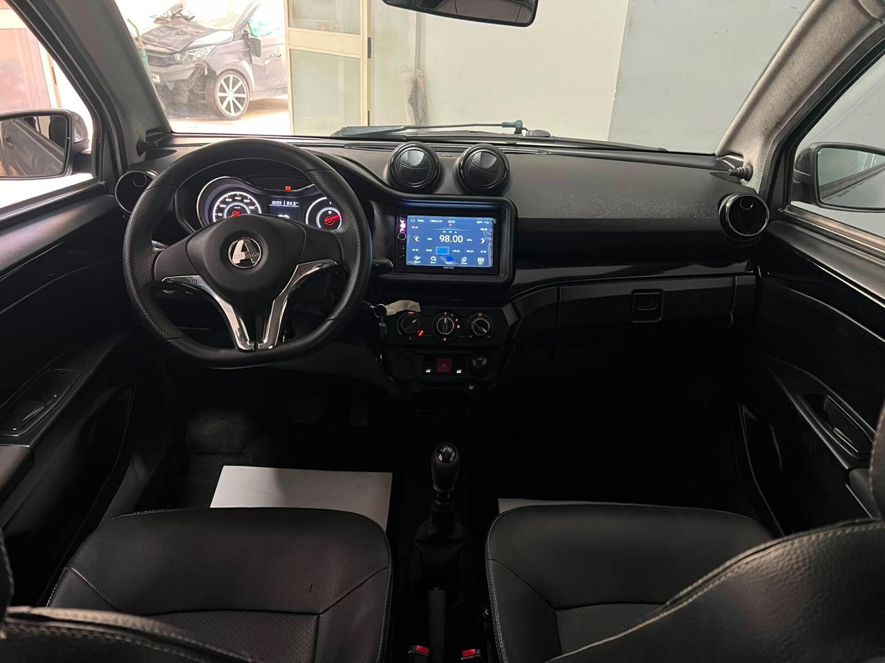 Aixam City Sport Sensation