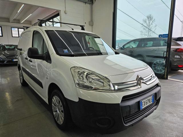 Citroen Berlingo Multispace 1.6 hdi TAGLIANDI CERTIFICATI