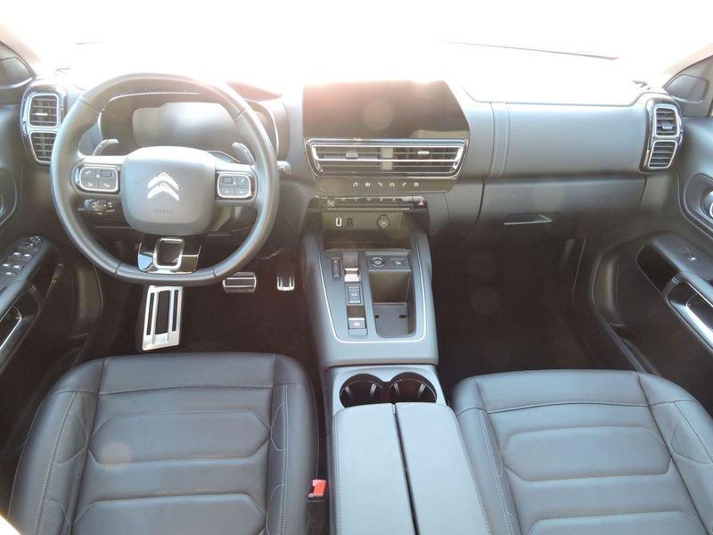 Citroën C5 Aircross C5 Aircross BlueHDi 130 S&S EAT8 Shine