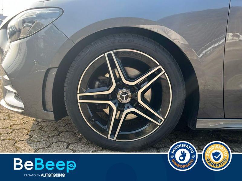 Mercedes-Benz Classe B B 180 D PREMIUM AUTO