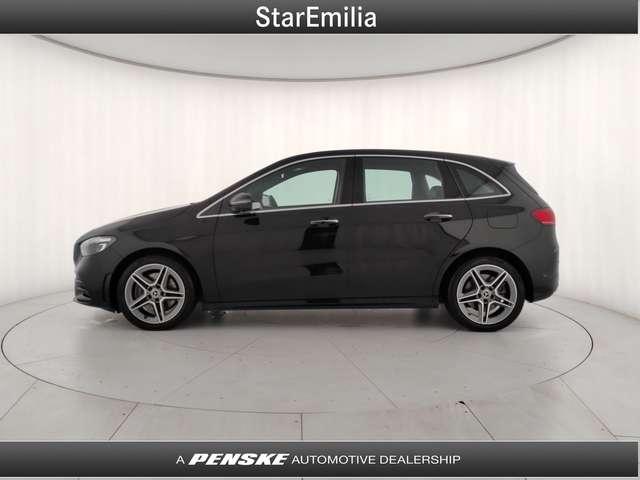 Mercedes-Benz B 250 B 250 e Plug-in hybrid Automatic Premium AMG Line