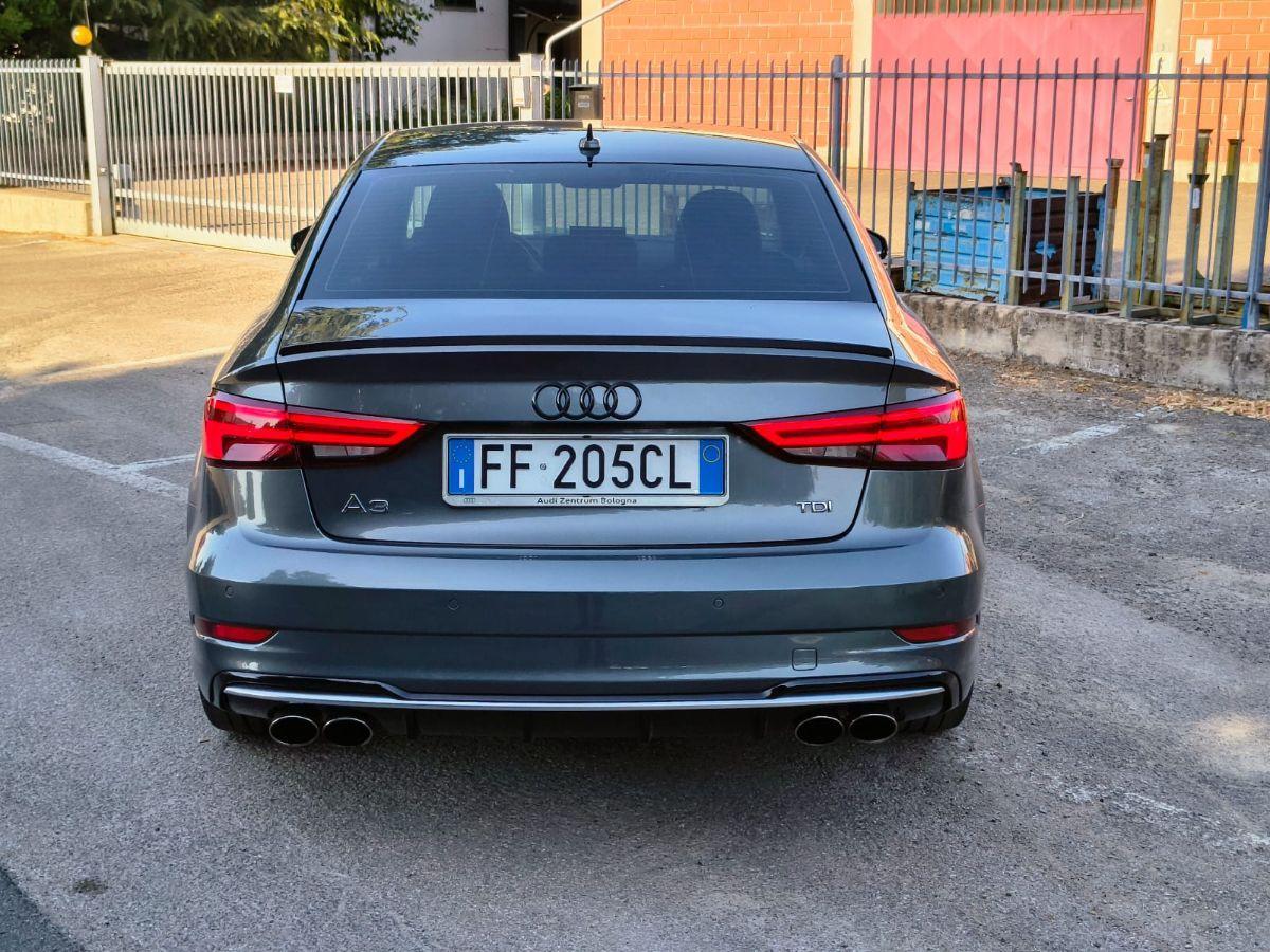 AUDI - A4 - 2.0 TDI 150CV S tronic Sport