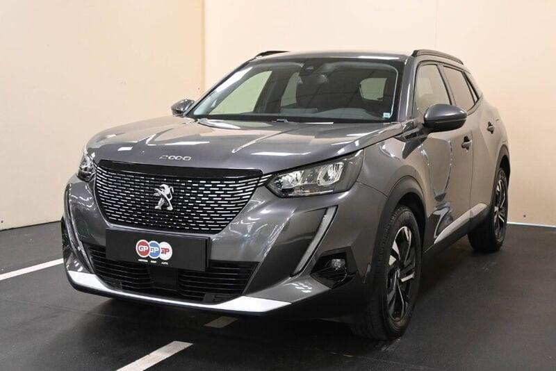 Peugeot 2008 2008 PureTech 100 S&S Allure
