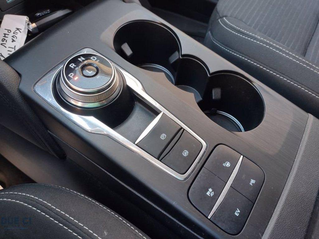 FORD Kuga 2.5 Full Hybrid 190 CV CVT 2WD Titanium Business del 2021