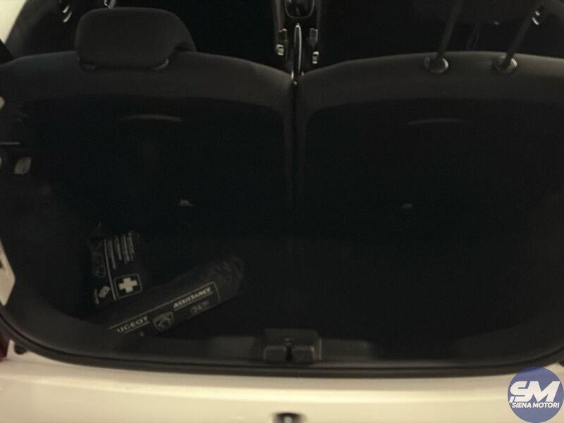 Peugeot 108 VTi 72 S&S 5 porte Allure