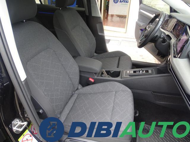 VOLKSWAGEN Golf 2.0 TDI 150 CV DSG SCR Style TETTO!!