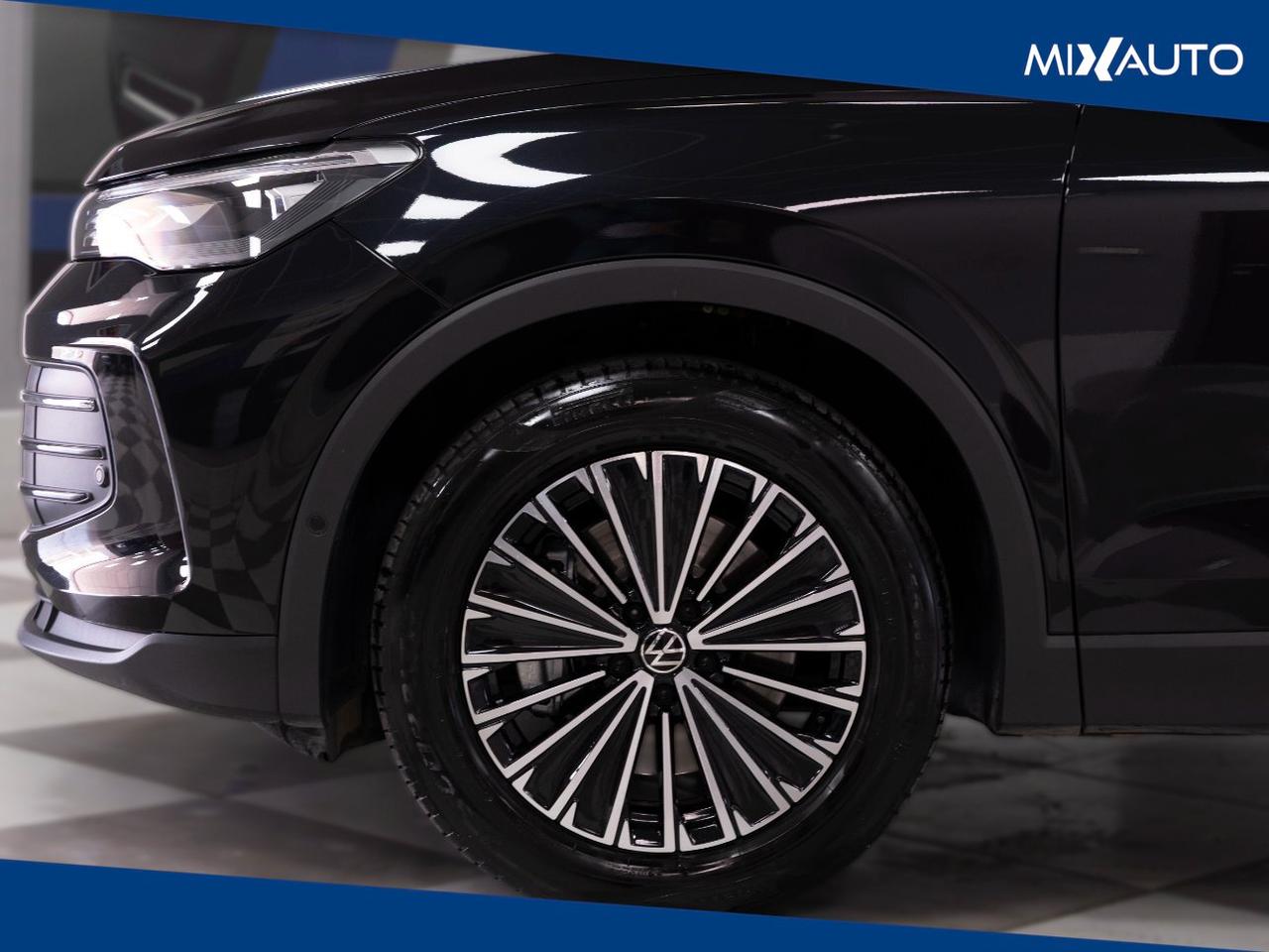 Volkswagen Tiguan 2.0 TDI Life 150CV DSG