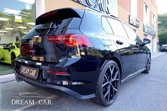 VOLKSWAGEN Golf 2.0 TDI GTD DSG TETTO-PELLE-19"-HARMAN-IQ LIGHT