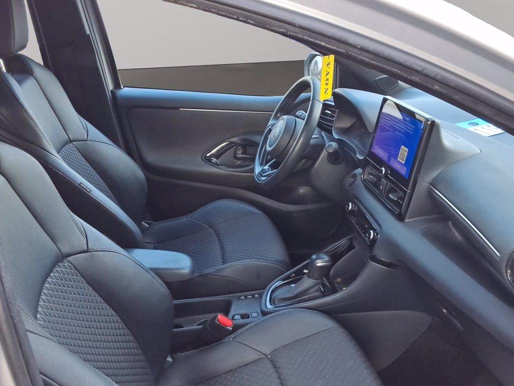TOYOTA Yaris 1.5h 130 lounge del 2024