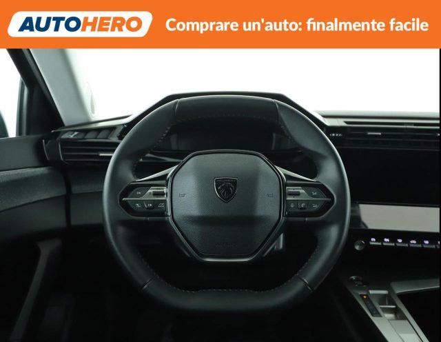 PEUGEOT 308 BlueHDi 130 S&S EAT8 Allure