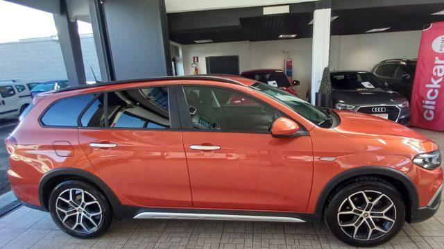FIAT Tipo 1.6 Mjt S&S SW Cross