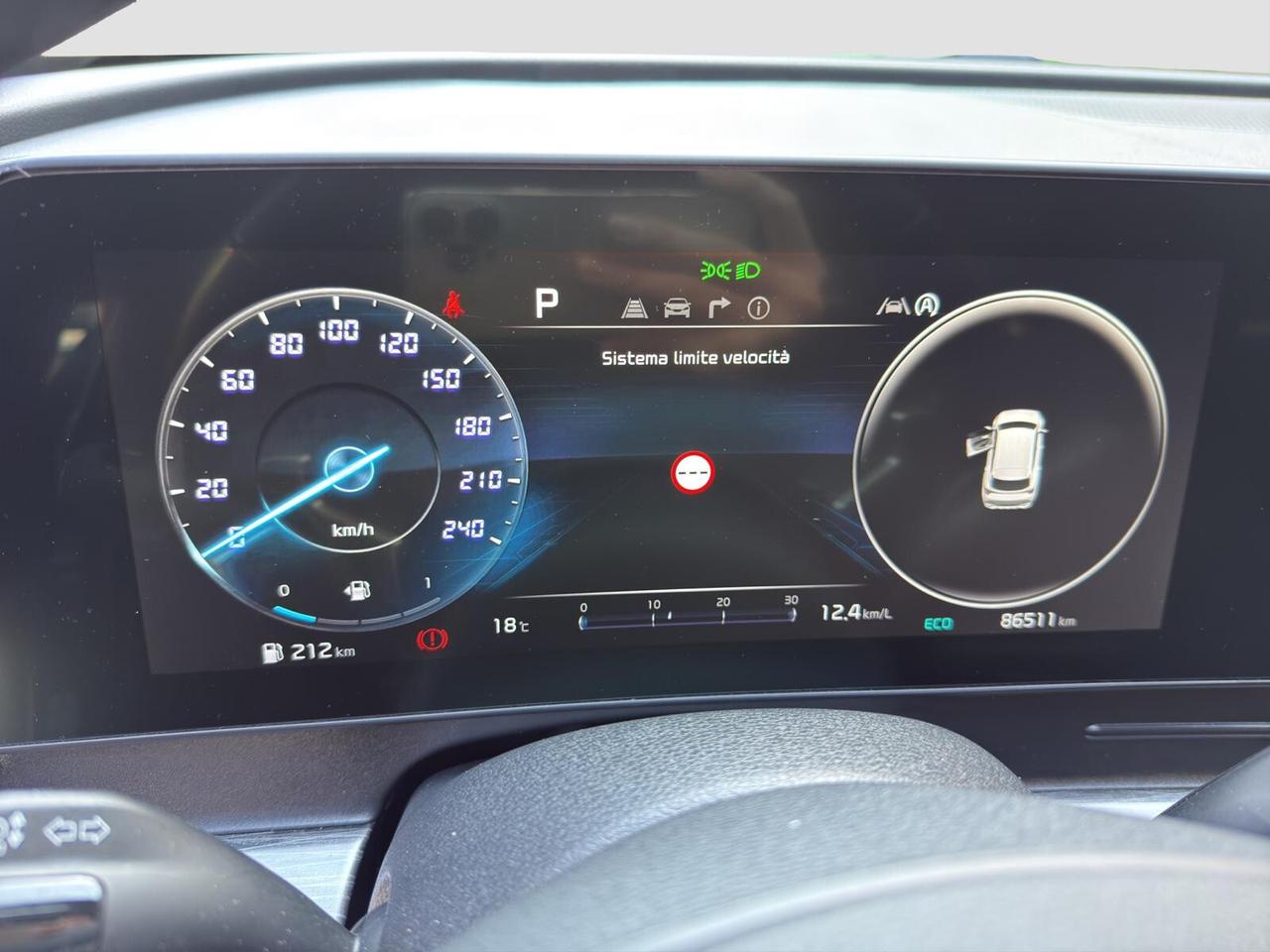 Kia Sportage 1.6 crdi 136cv mhev Style automatica 2023