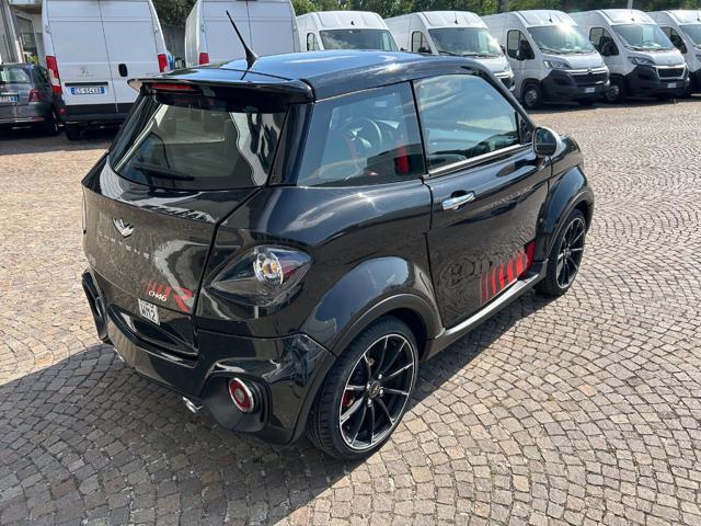 CHATENET CH46 Sport Line