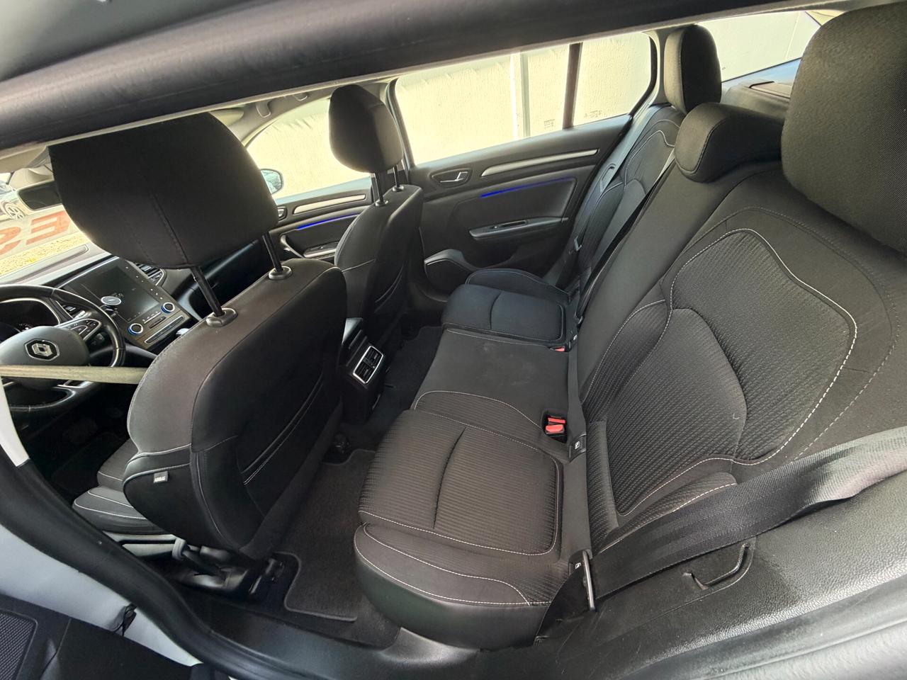 Renault Megane 2021 Sporter 1.5 115 CV FULL OPT. LEGGI TUTTO!