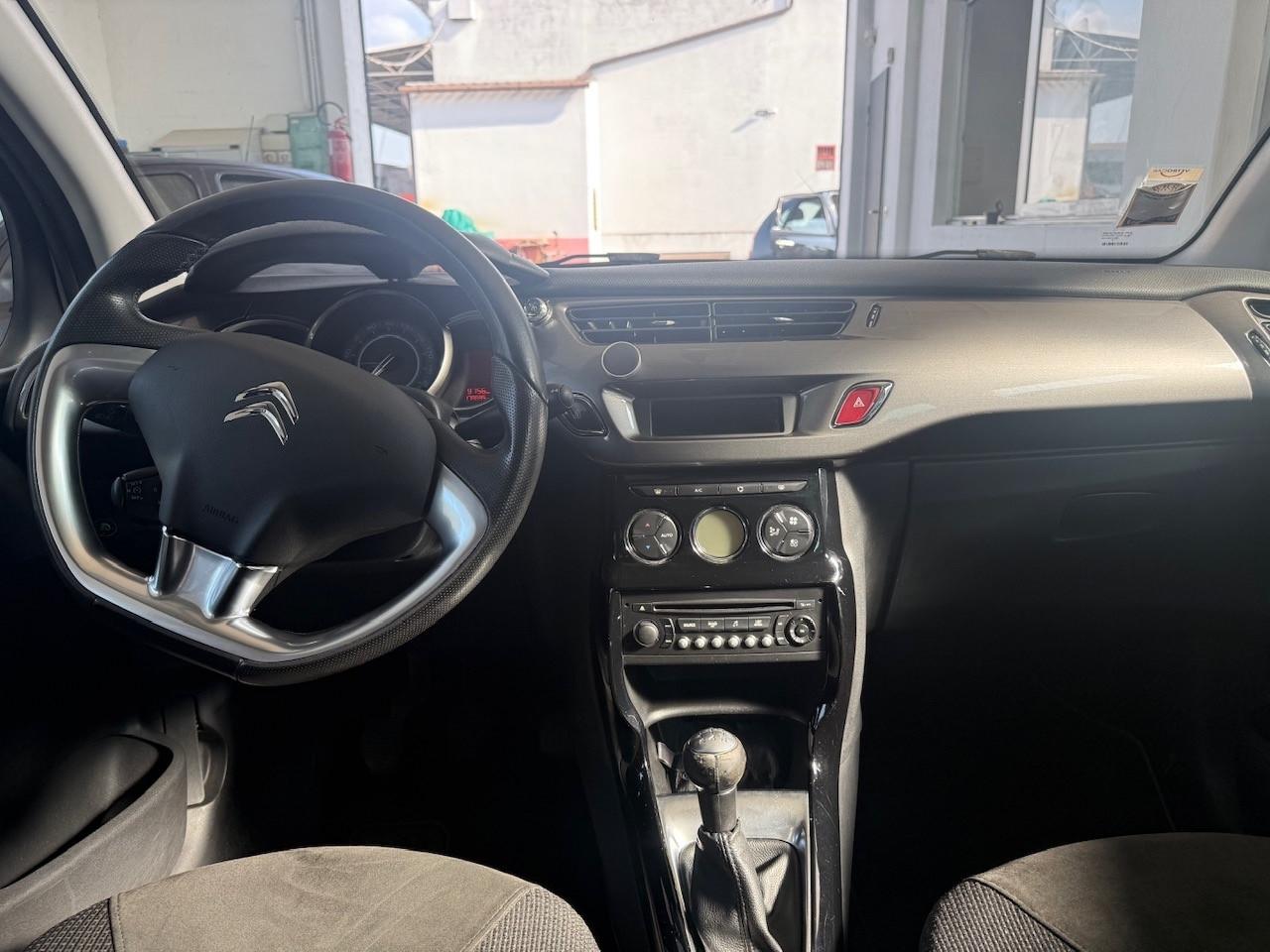 Citroen C3 1.4 Eco Energy G Exclusive
