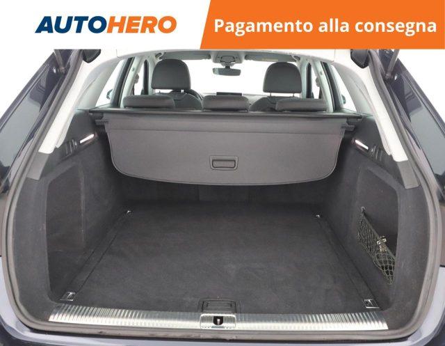 AUDI A4 Avant 2.0 TDI 150 CV ultra Sport