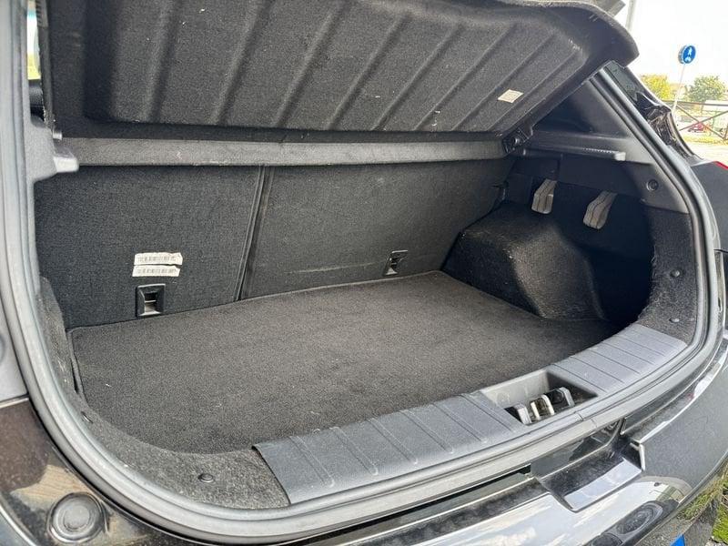 EVO Evo 3 1.5 Gpl 107cv