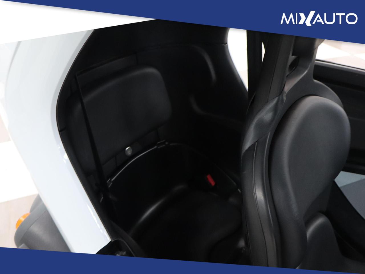 Renault Twizy 80 Intens