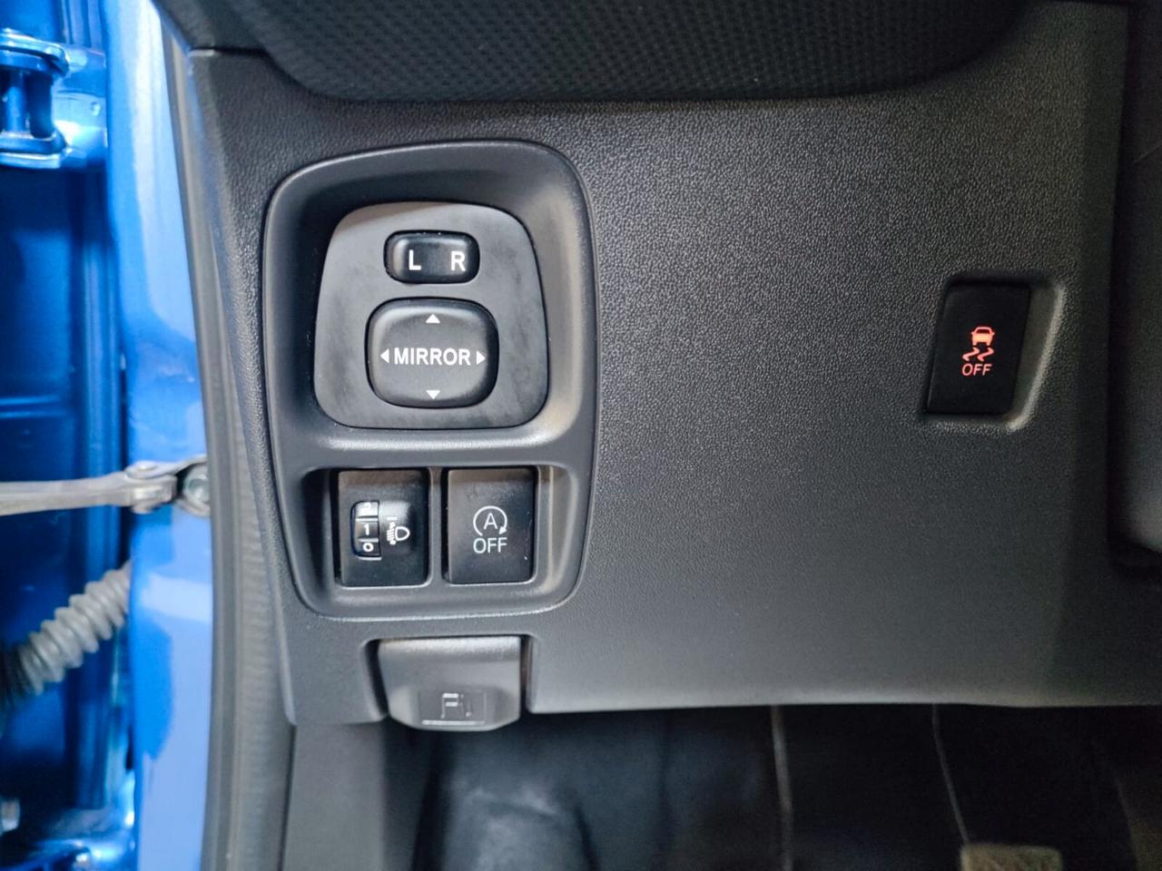 Citroen C1 VTi 72 S&S 5 porte Shine