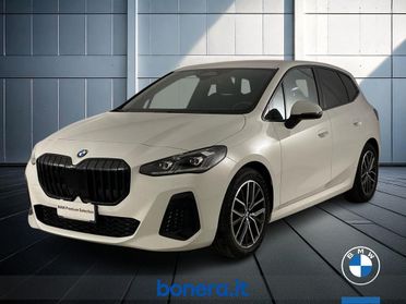 BMW Serie 2 Active Tourer 218 d DCT