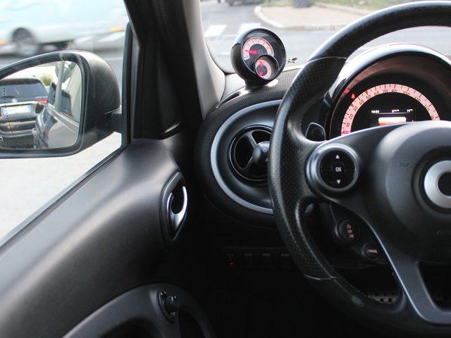 SMART ForFour 90 0.9 Turbo twinamic Urban