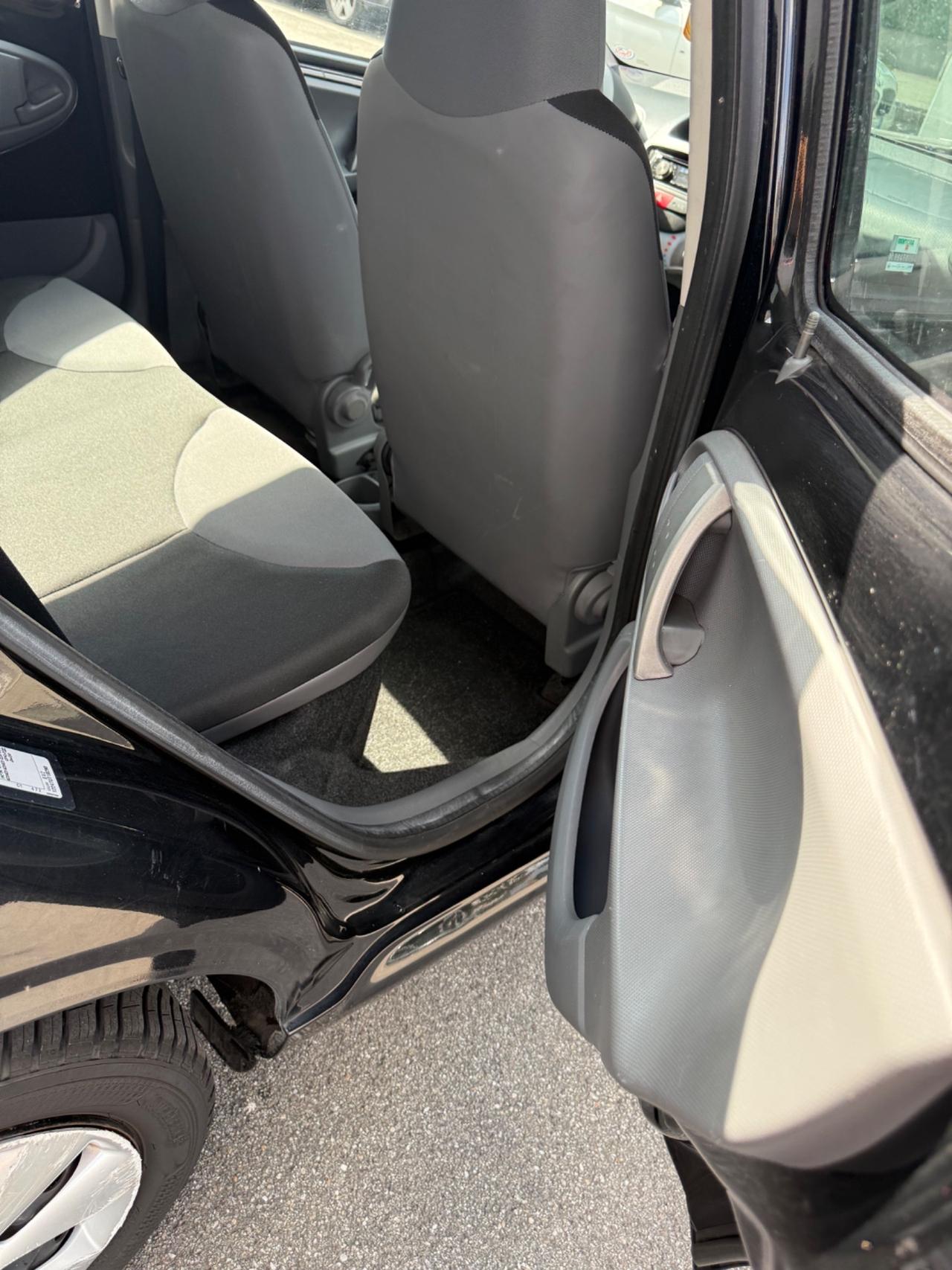 Citroen C1 1.0 3 porte airdream Amici