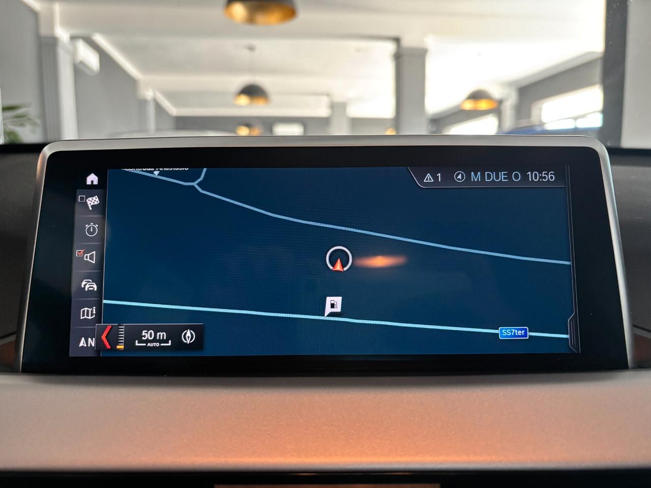 BMW X1 SDRIVE 18D BUSINESS ADVANTAGE 2022