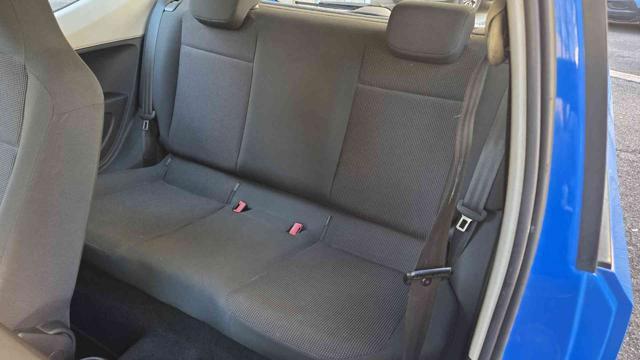 VOLKSWAGEN up! 1.0 3p. move up!