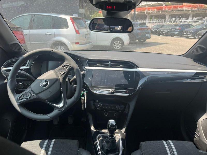 Opel Corsa Corsa 1.2 100 CV GS