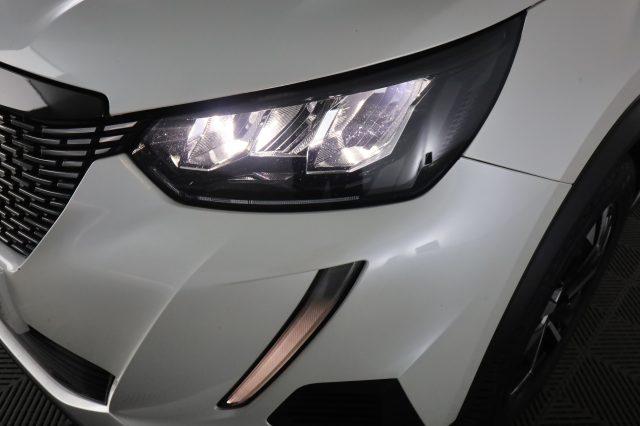 PEUGEOT 2008 2008 PureTech 100 S&S Allure