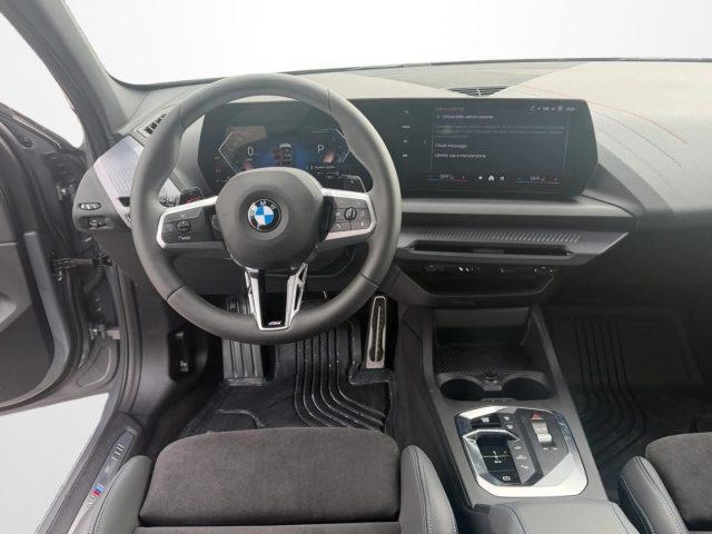 BMW 118 d MSport Pro