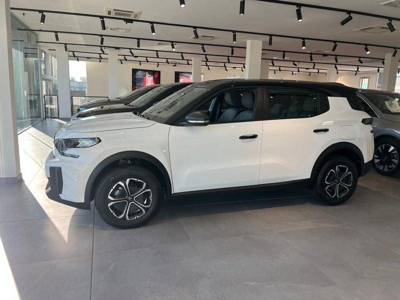 Citroën C3 Aircross C3 Aircross PureTech Turbo 100 You