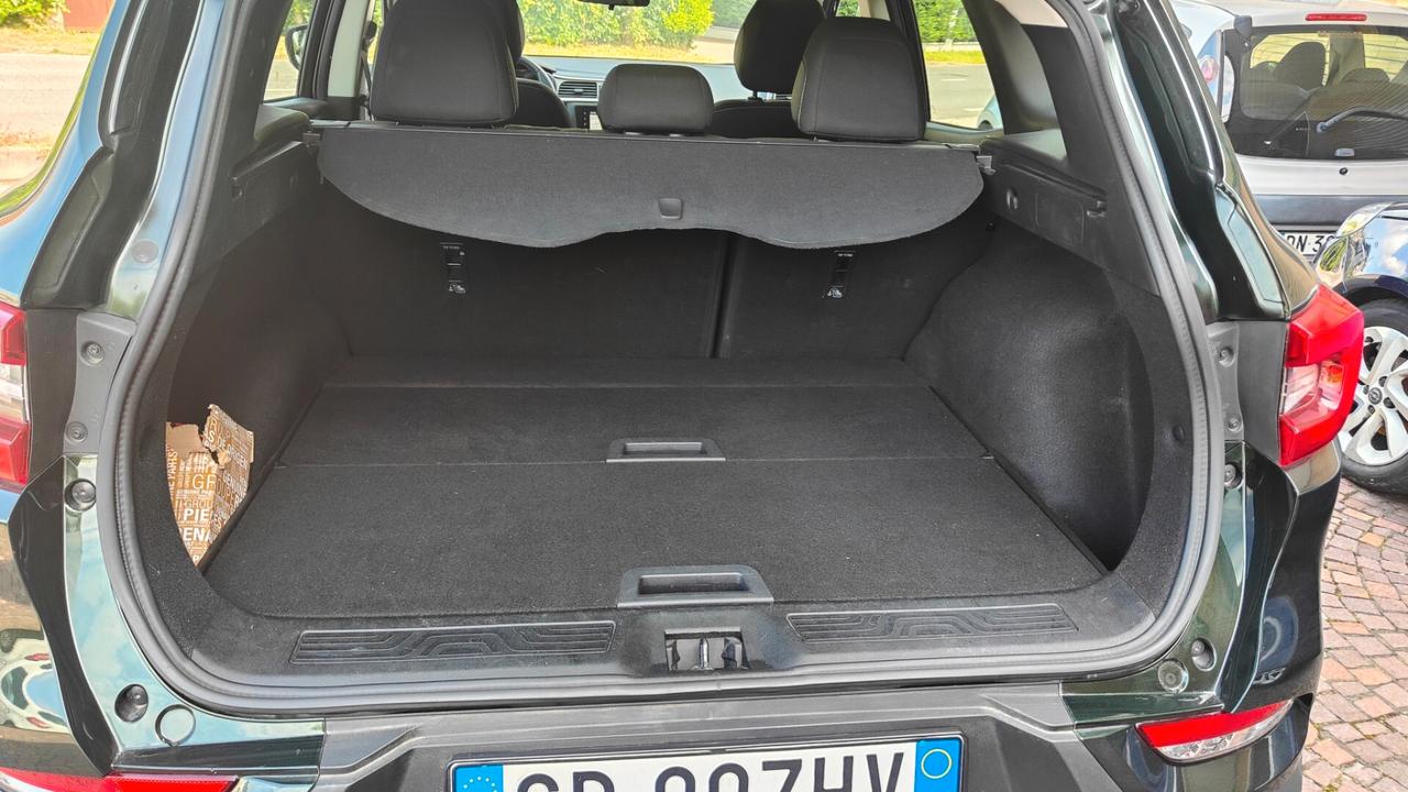 Renault Kadjar TCe 140CV FAP Sport Edition